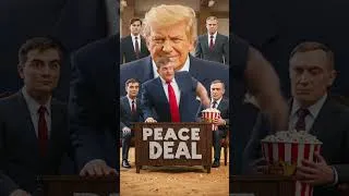 Thumbnail: WAR ENDED MAGA BECAME POOR AND YOU RICH #comedy #satire #funny