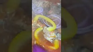 Thumbnail: Easter dinner