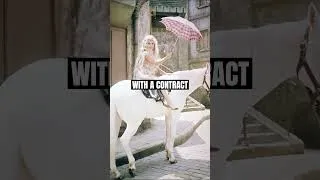 Thumbnail: Gina Lollobrigida Shocking Life Story #shorts