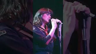 Thumbnail: Linda Ronstadt - Untold Shocking Life Story #shorts