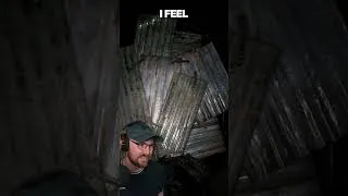 Thumbnail: I Must Have ESPN #re9 #re9requiem #horror #jumpscare