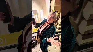Thumbnail: Кавер уже на канале! #bad #ateez #kpop #dance #atiny #coverdance #cover