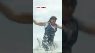 Thumbnail: Deep Water | In Theaters Friday