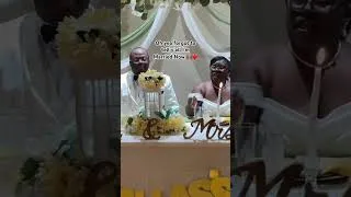 Thumbnail: Did I tell y’all I’m married ❤️🥰🙌🏾