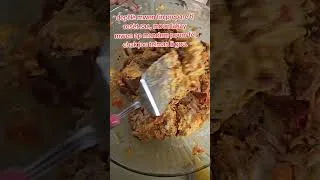 Thumbnail: leftover chicken appetizer.