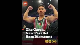 Thumbnail: GYM New Elements 2026 - High Bar & Parallel Bars