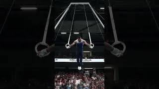 Thumbnail: Artur Sahakyan GER Rings Gold Medal 2026