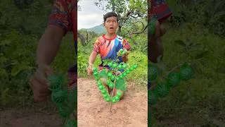 Thumbnail: Survival Skills: SMART idea and USEFUL with papa #bushcraft #camping #outdoors #useful #survival