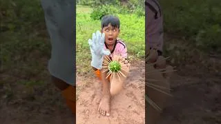 Thumbnail: Survival Skills: SMART idea and USEFUL with papa #bushcraft #outdoors #camping #useful #survival