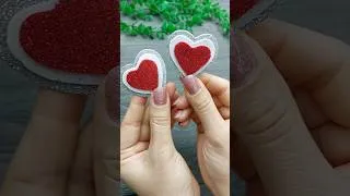 Thumbnail:  IDEAS ♥️ Crafts for Valentine's Day DIY❤️#shorts #Valentinecraf