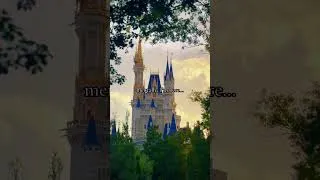 Thumbnail: take me home now! #disneyworld #disney #wdw #waltdisneyworld #magickingdom