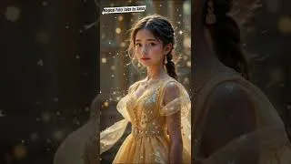 Thumbnail: Poor Girl Turns Into Princess | Fairy Tale Story In Hindi/Urdu #fairytales #fairytale