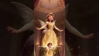 Thumbnail: Magical Shoe Fairy is Real - Kids Animated Story