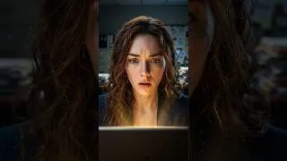 Thumbnail: By the time you realize it, it's already too late... #Shorts