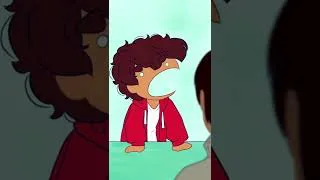 Thumbnail: He will eat the mona lisa