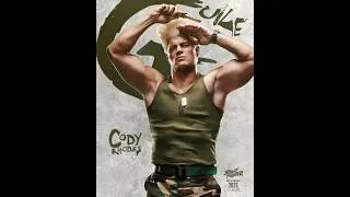 Thumbnail: The FULL Street Fighter movie cast has been revealed! #streetfighter #movie #cast #magicalvids