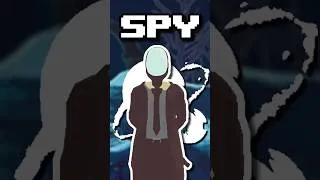Thumbnail: BACKSTAB EVIL yes
