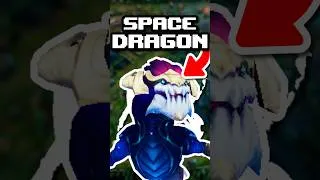 Thumbnail: SPACE DRAGON AURELION SOL