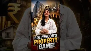 Thumbnail: Why B-wood Stars Invest in Commercial Real Estate