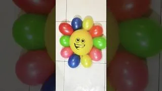 Thumbnail: Beautiful Watermelon+Strawberry and Mini Colorful Balloons Pop Reverse ASMR Satisfying & Relaxing