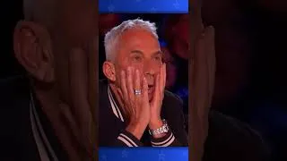 Thumbnail: Magician WOWS without saying a word!