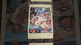 Thumbnail: VOYAGER TAROT SPREAD!