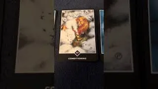 Thumbnail: Love Tarot Zen spread!