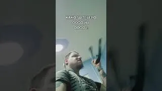 Thumbnail: pov: odgoj na balkanu
