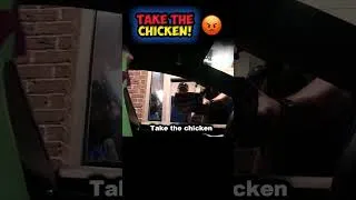 Thumbnail: Take The Chicken! 🐔😡