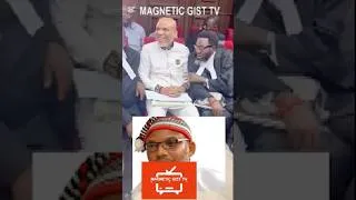 Thumbnail: MAZI NNAMDI KALU LAUGHING AT THE JUDGE WHO IS CONFUSED AND SET TO FREE MNK. ONE MILLION LAUGH