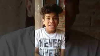 Thumbnail: Ritik diwaker || coming meerut in magnet dance studio