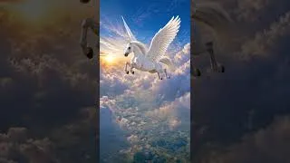Thumbnail: A Flying Horse Would Be Fun!