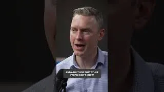 Thumbnail: Is your faith a conspiracy theory?