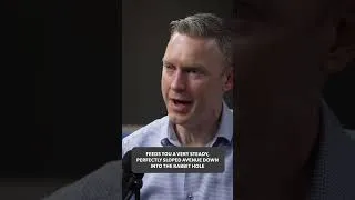 Thumbnail: The REAL conspiracy