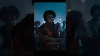 Thumbnail: How I Trained Jaafar Jackson to Become Michael Jackson.