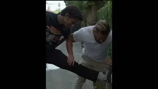 Thumbnail: What It Really Takes to Prepare for a Role Like This #jaafarjackson #magnusmethod #michaeljackson