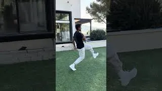 Thumbnail: He Couldn’t Dance for 6 Hours… Until We Did This #magnusmethod #jaafarjackson #michaeljackson