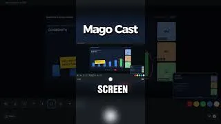 Thumbnail: Don’t Lose That Slide Again 📲 | Mago Cast