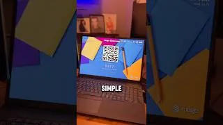Thumbnail: How to Broadcast Lessons to Student Devices | Mago Classroom Demo