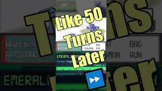 Thumbnail: Heart Attack Heracross
