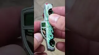 Thumbnail: 4 Tiny Toy Cars in a Short 4k Video