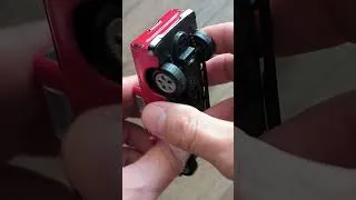 Thumbnail: 3 Miniature SUVs from Different Brands