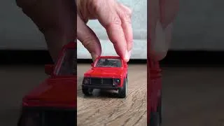Thumbnail: Toy Cars for Kids Moving Around