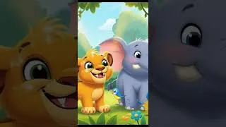 Thumbnail: #cartoon #kids #kidsportal #entertainment #kishan #song #kidssongs #youtube #love #youtubeshorts