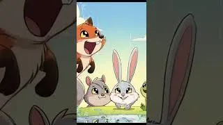 Thumbnail: #cartoon #kids #youtubeshorts #song #love #kidssongs #youtube #entertainment #kishan #kidsportal