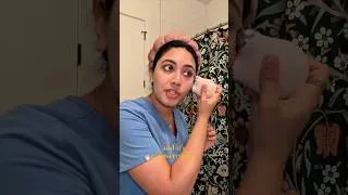 Thumbnail: It’s okay to be burnt out #burnout #healthcare #physicianassistant