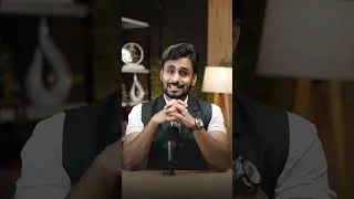 Thumbnail: Take Control of Your Life! ये है कड़वा सच #tatvam #creatormindset #mahendradogney