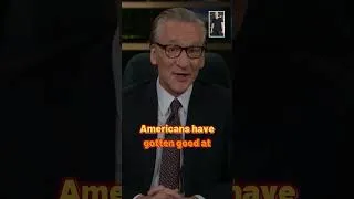 Thumbnail: Bill Maher Reacts To Eileen Gu's China Olympic Decision