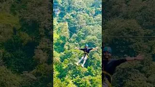 Thumbnail: Munnar never disappoints 💚🌿 #munnar #kerala  #travel  #shorts  #YouTubeShorts #teluguvlogger #trip