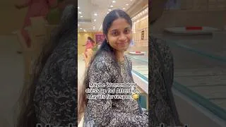 Thumbnail: Its sad that looking rich gets you basic respect #tamil #minivlog